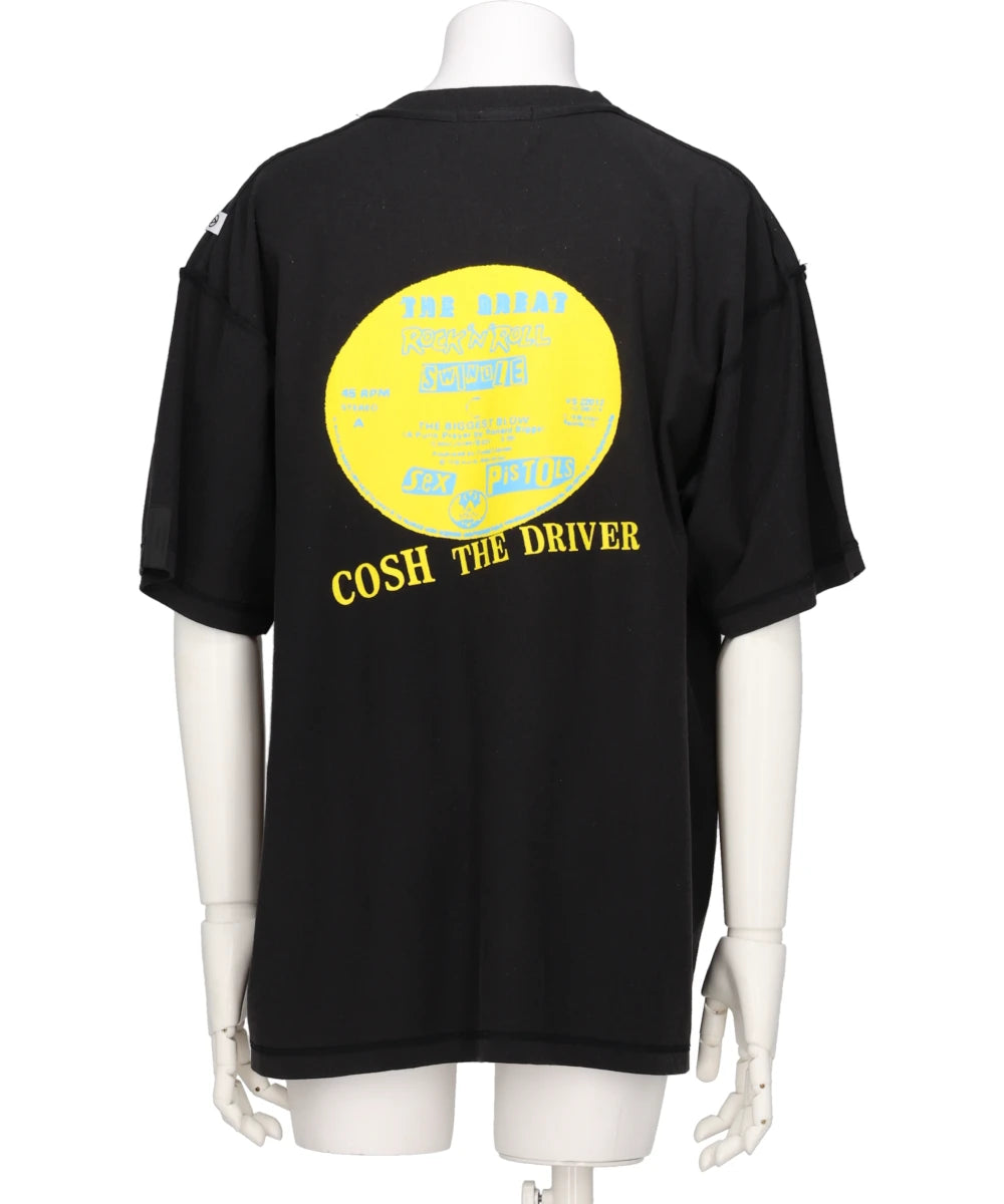 SEDITIONARIES T-SHIRT – MIDWEST ONLINE STORE SEDITIONARIES T-SHIRT – MIDWEST ONLINE STORE