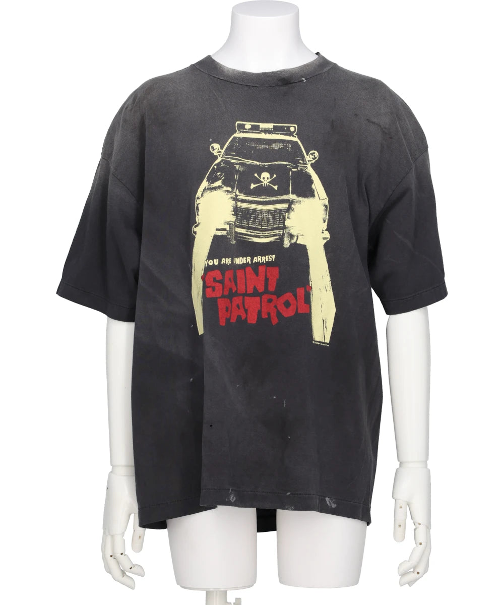 SS TEE/SAINT PATOROL