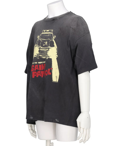 SS TEE/SAINT PATOROL