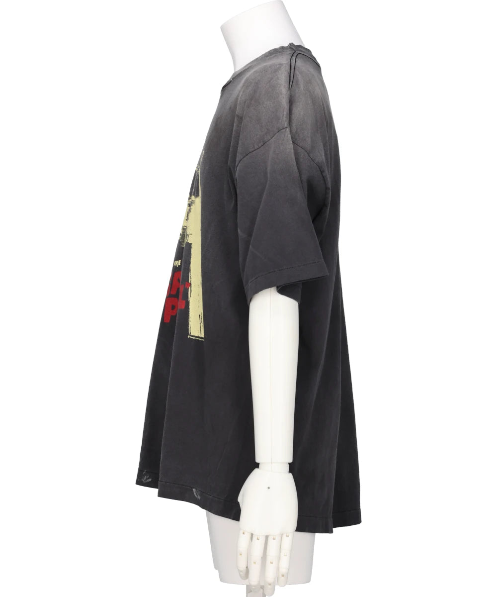 SS TEE/SAINT PATOROL