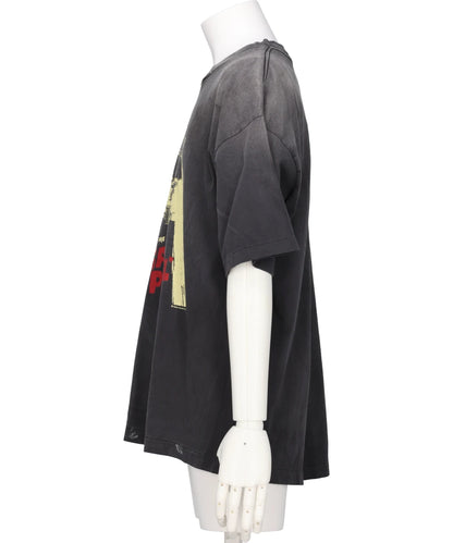 SS TEE/SAINT PATOROL