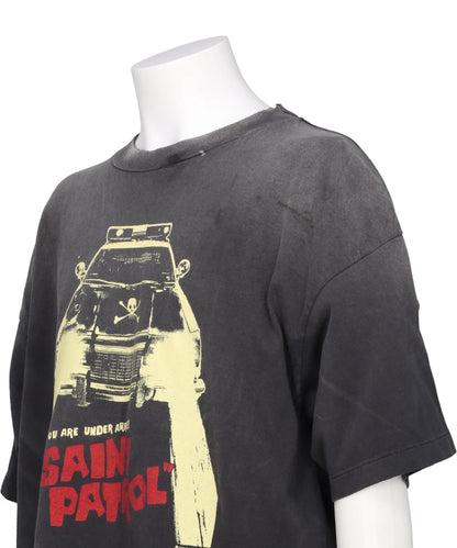 SS TEE/SAINT PATOROL