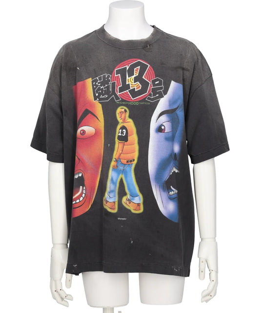 GS_SS TEE/髫｣莠ｺ13 蜿ｷ