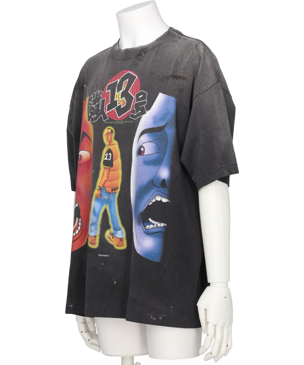 GS_SS TEE/髫｣莠ｺ13 蜿ｷ