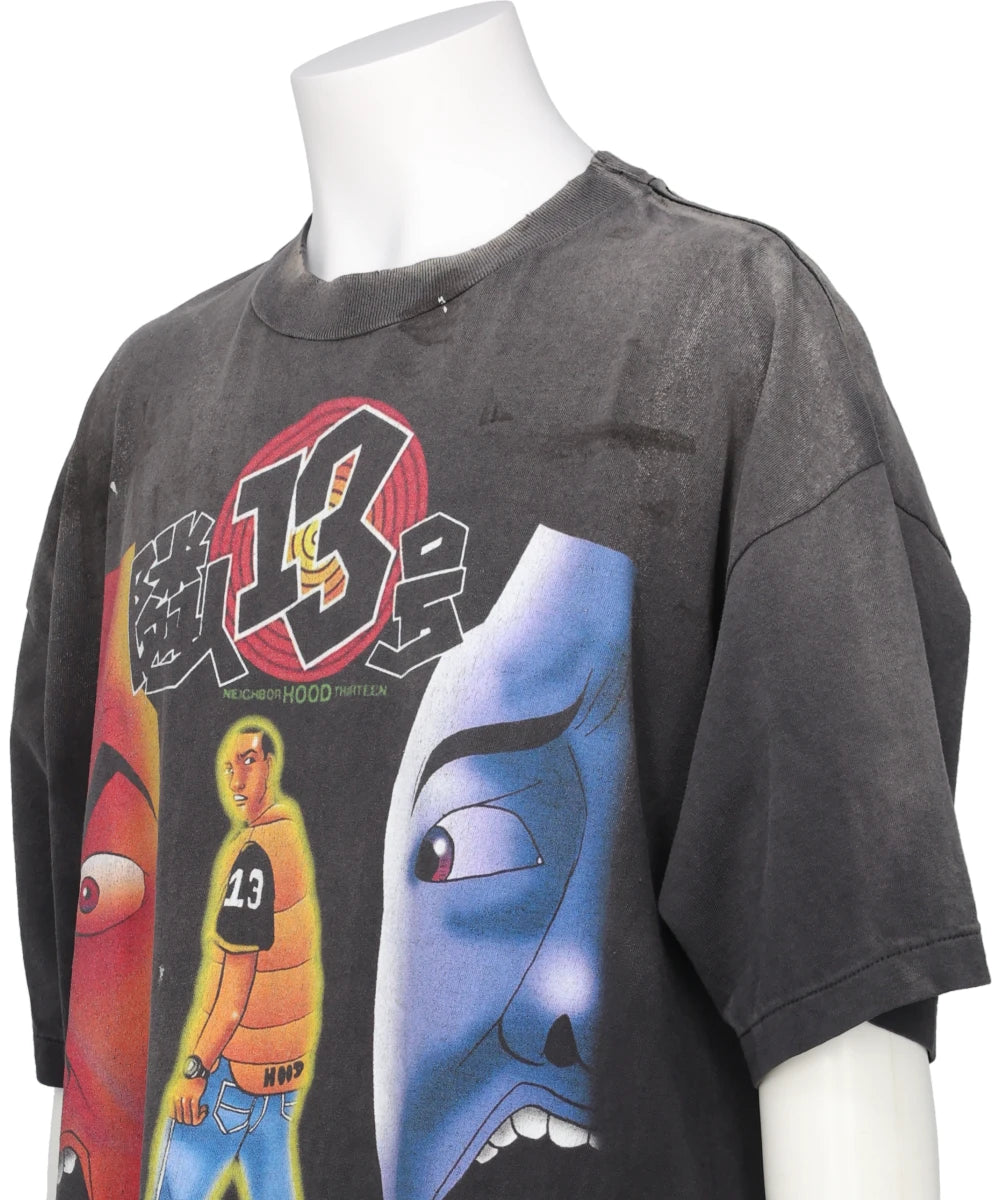 GS_SS TEE/髫｣莠ｺ13 蜿ｷ