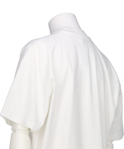 VILLAIN COVER PRINT T-SHIRT