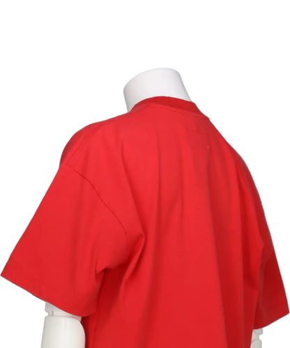 VILLAIN COVER PRINT T-SHIRT