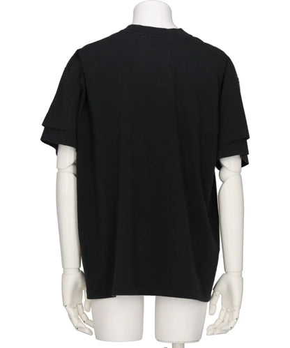 MOVIE"WORMHOLE" SWITCHING TEE