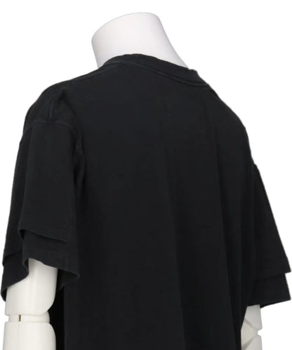 MOVIE"WORMHOLE" SWITCHING TEE