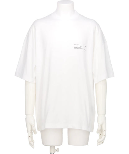 ALMOSTBLACK  YASUHIRO ISHIMOTOPRINT T