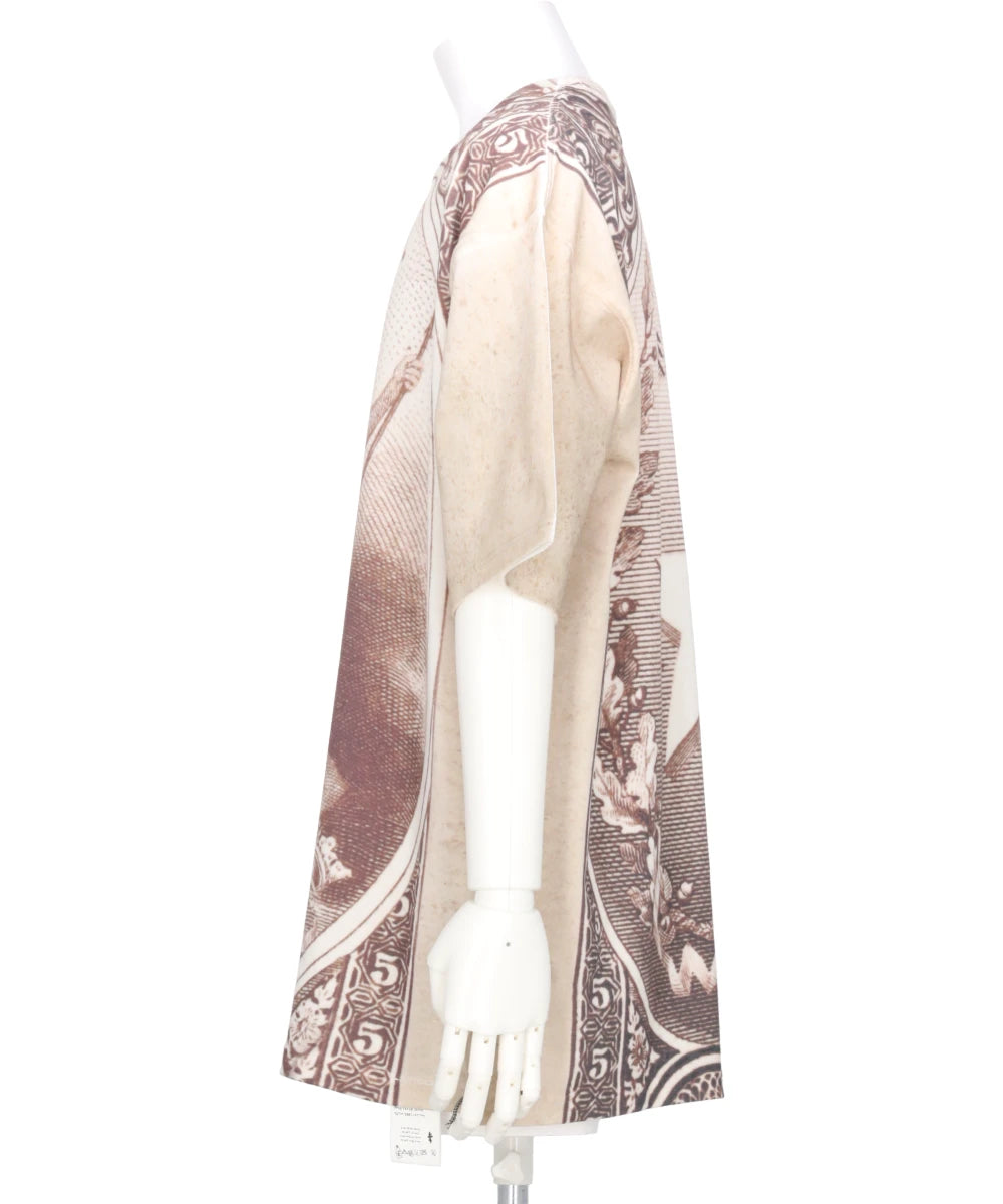 GREED TEE - VIRGINIA/TX