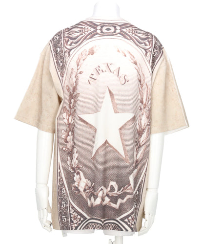 GREED TEE - VIRGINIA/TX