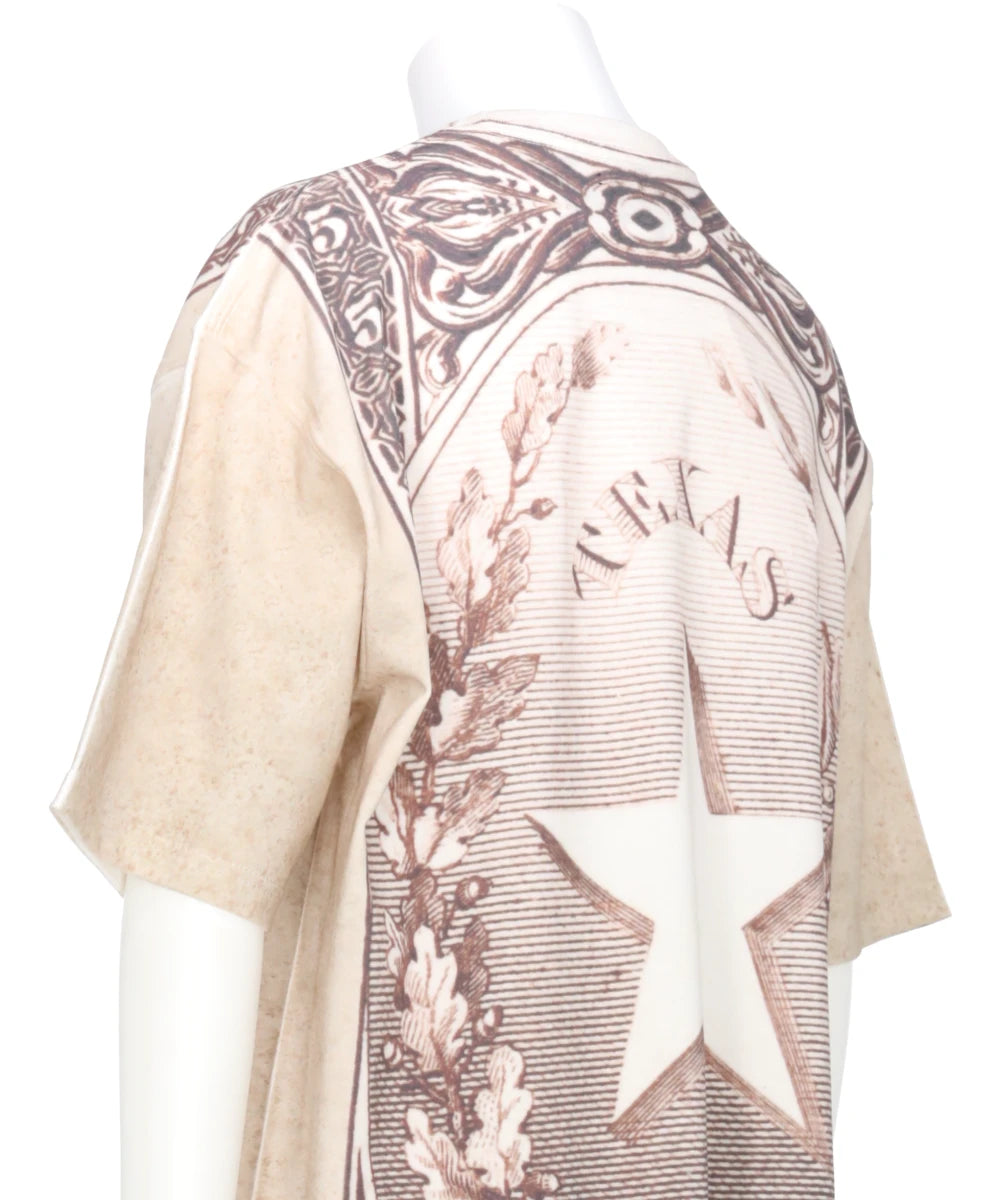 GREED TEE - VIRGINIA/TX