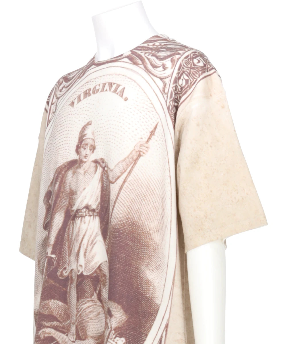 GREED TEE - VIRGINIA/TX