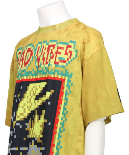 PIXEL ART TEE