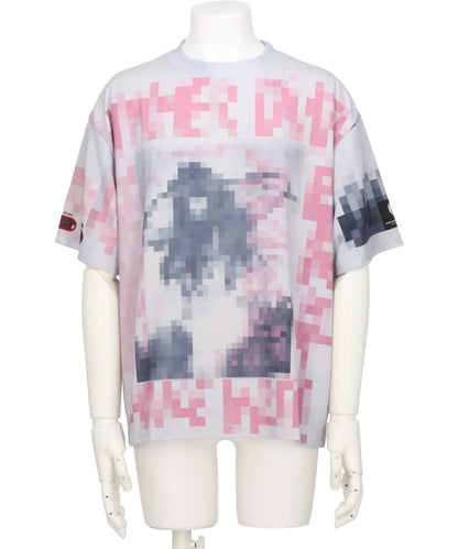 PIXEL ART TEE