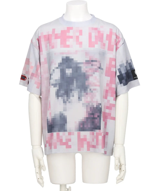 PIXEL ART TEE