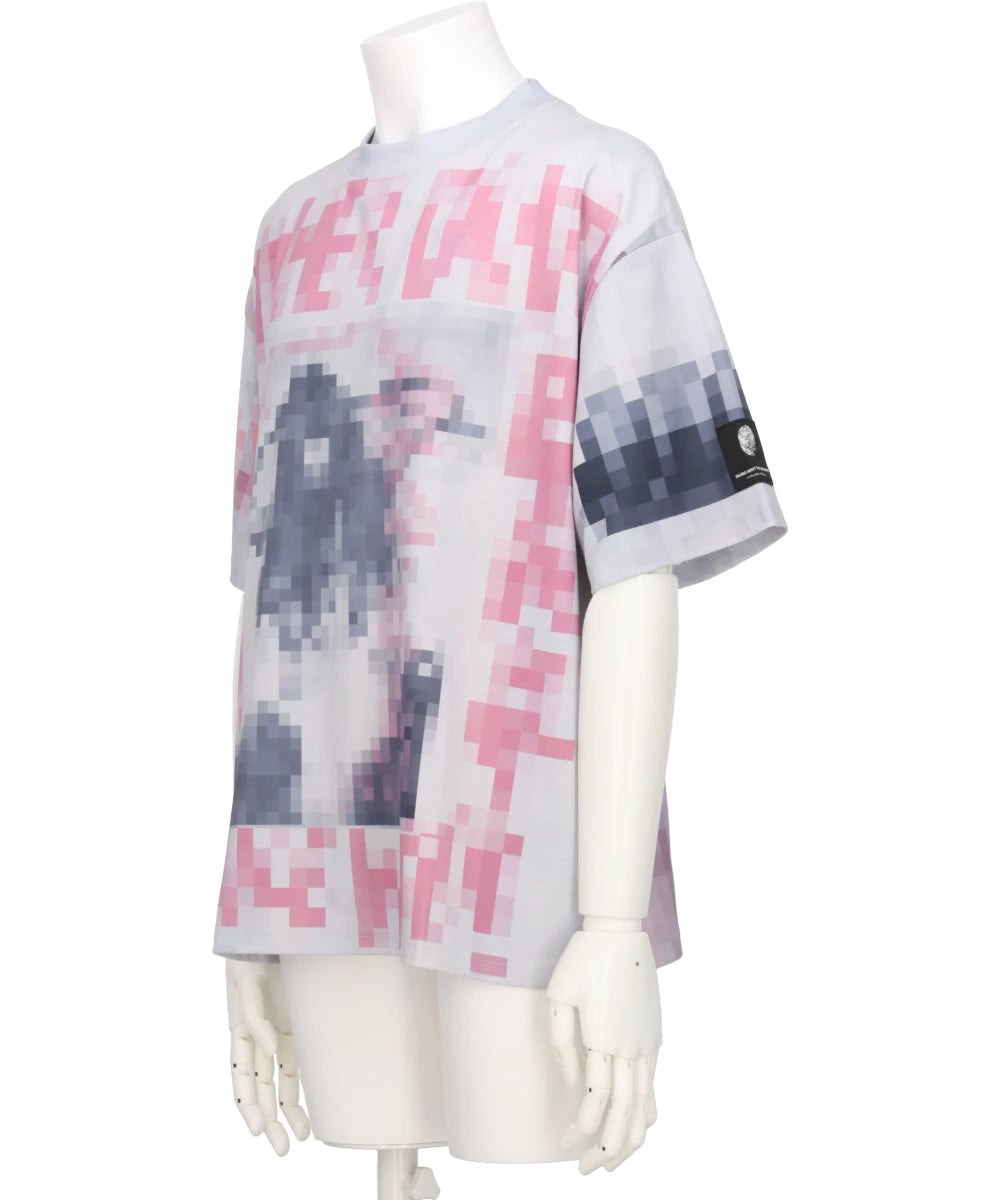 PIXEL ART TEE