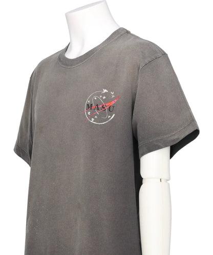 WASTED EXPLORER CREW T-SHIRT