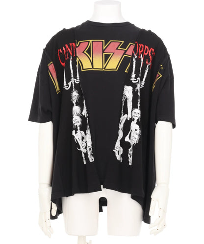 NEWSED / WIDE BAND TEE