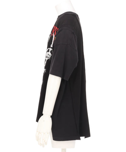 NEWSED / WIDE BAND TEE