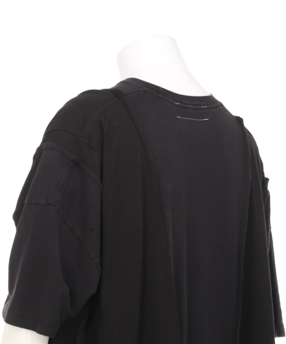 NEWSED / WIDE BAND TEE