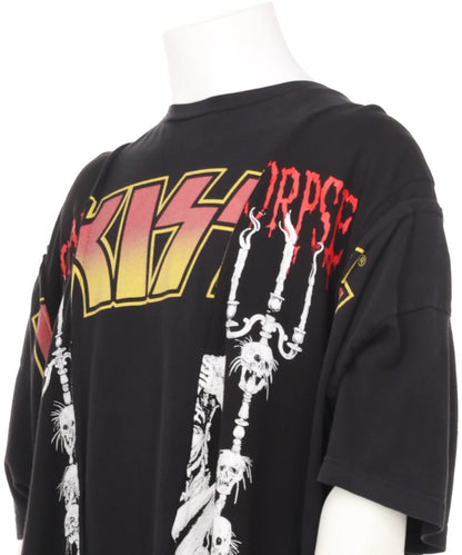 NEWSED / WIDE BAND TEE