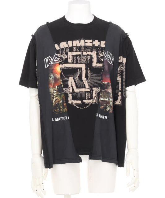 NEWSED / WIDE BAND TEE