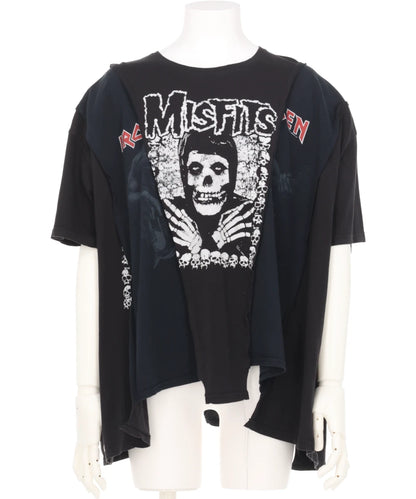 NEWSED / WIDE BAND TEE