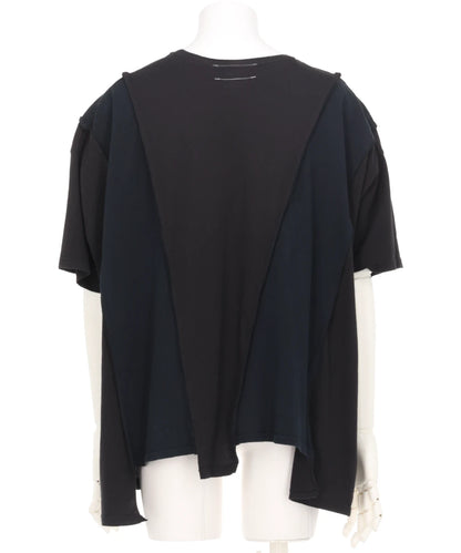 NEWSED / WIDE BAND TEE