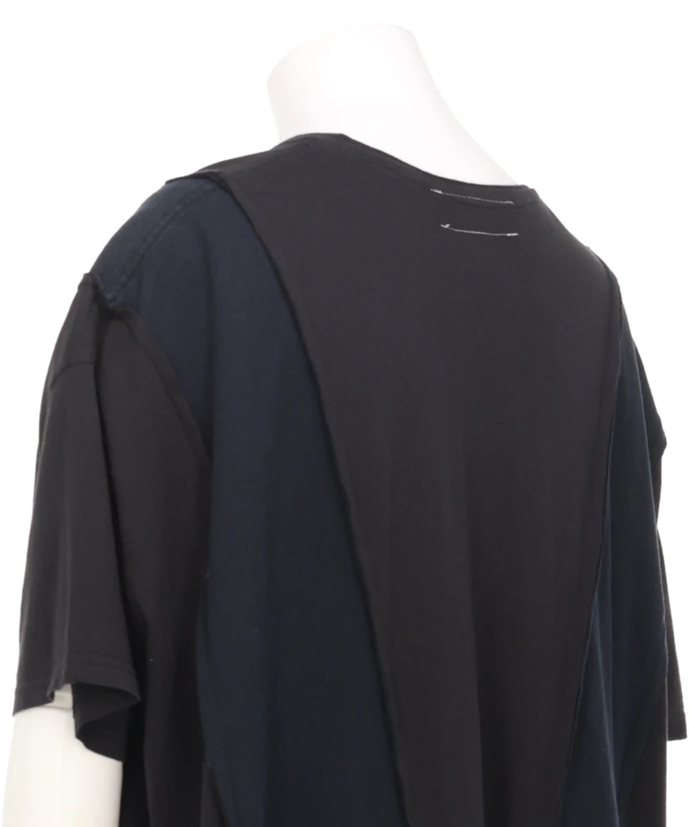 NEWSED / WIDE BAND TEE