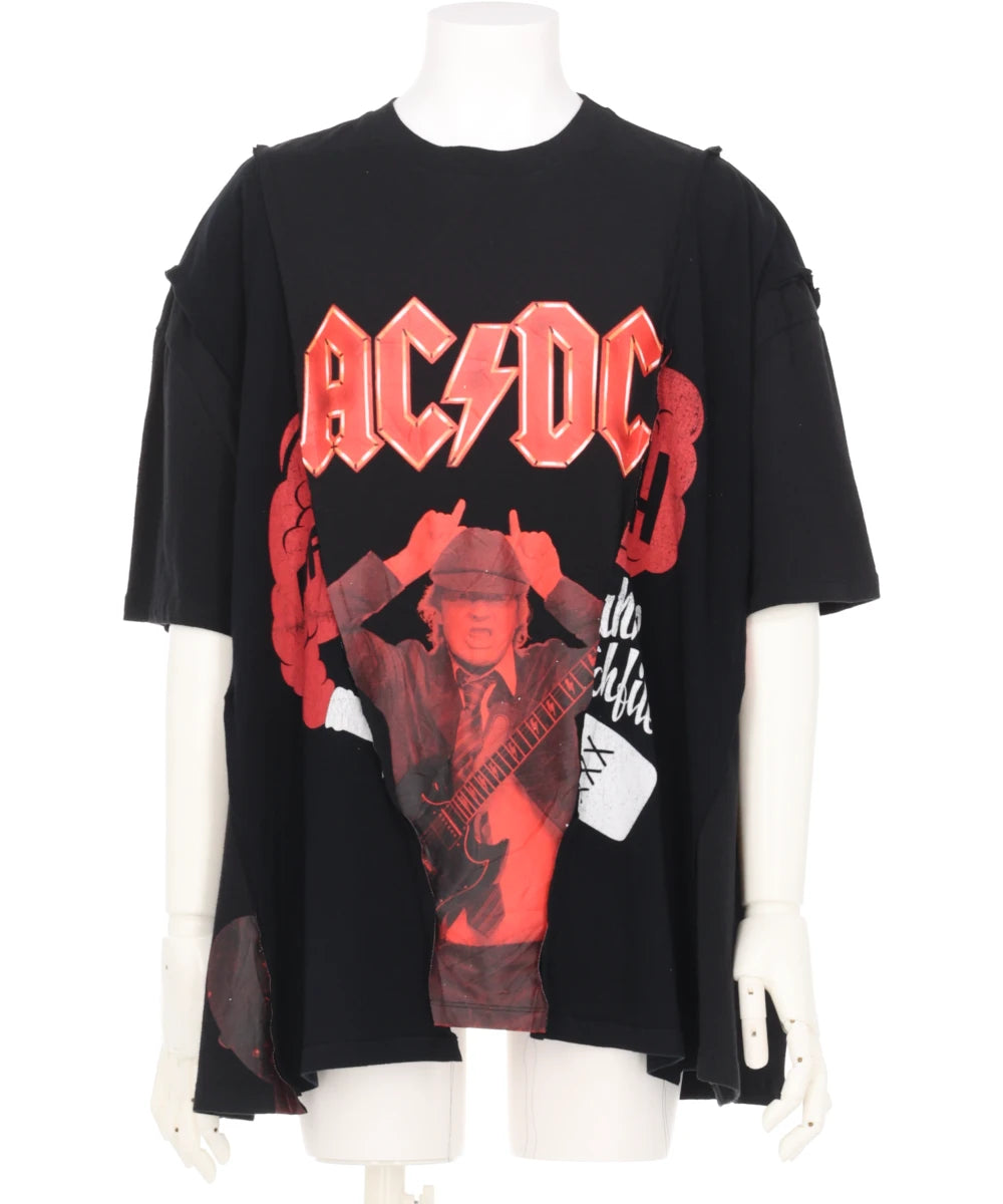 NEWSED / WIDE BAND TEE