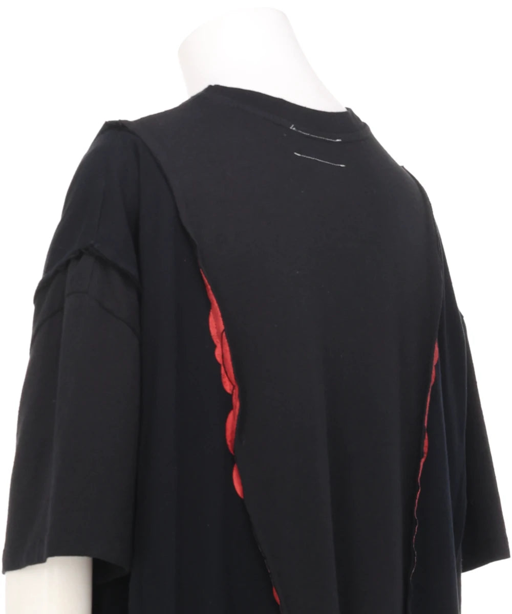 NEWSED / WIDE BAND TEE