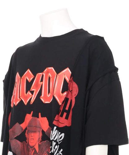 NEWSED / WIDE BAND TEE