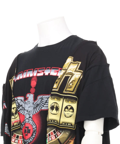 NEWSED / WIDE BAND TEE