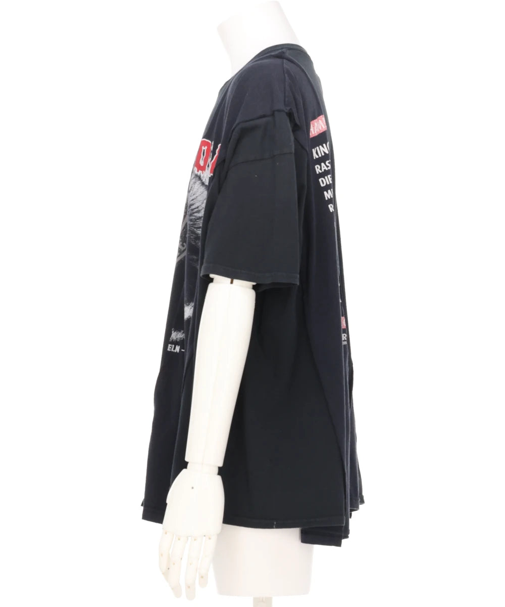 NEWSED / WIDE BAND TEE