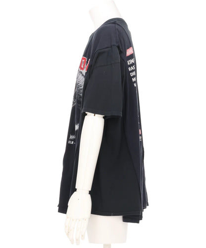 NEWSED / WIDE BAND TEE