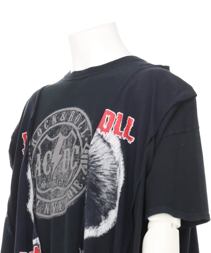 NEWSED / WIDE BAND TEE