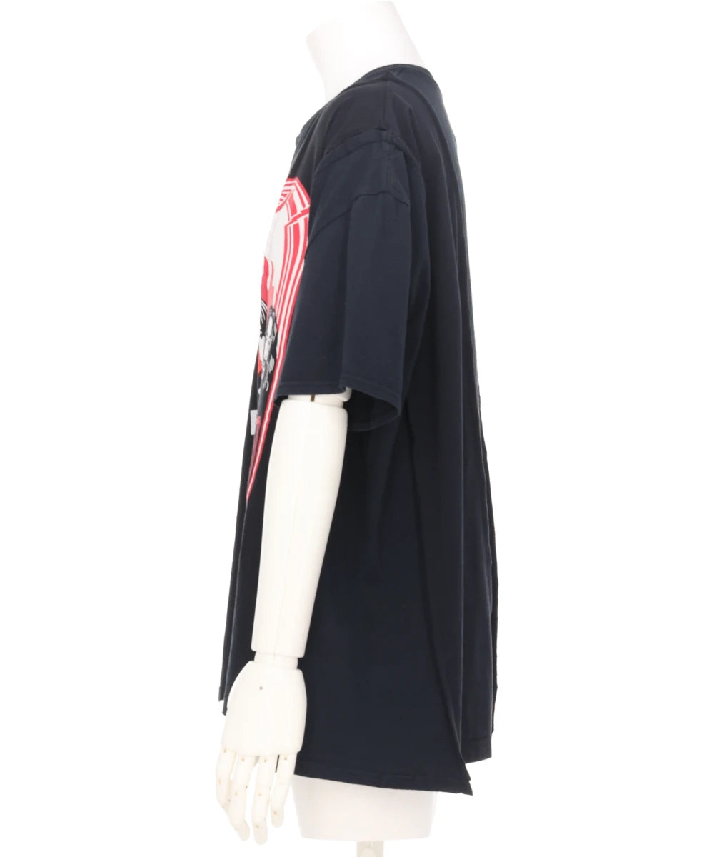 NEWSED / WIDE BAND TEE