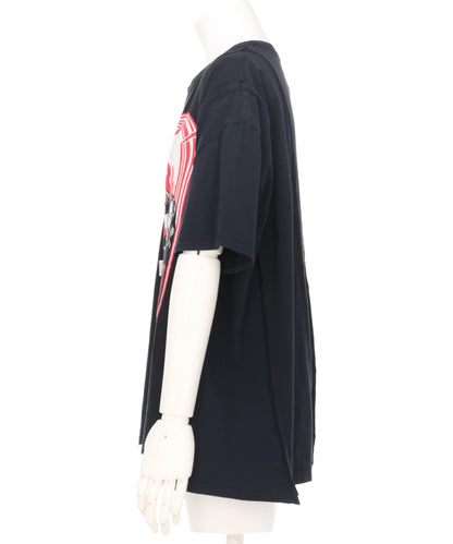 NEWSED / WIDE BAND TEE