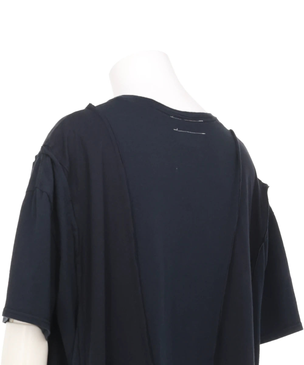 NEWSED / WIDE BAND TEE