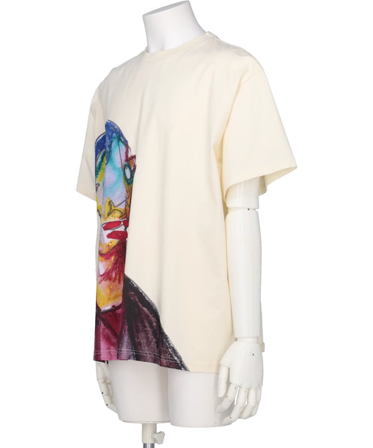 GRAPHIC SHORT SLEEVE TEE