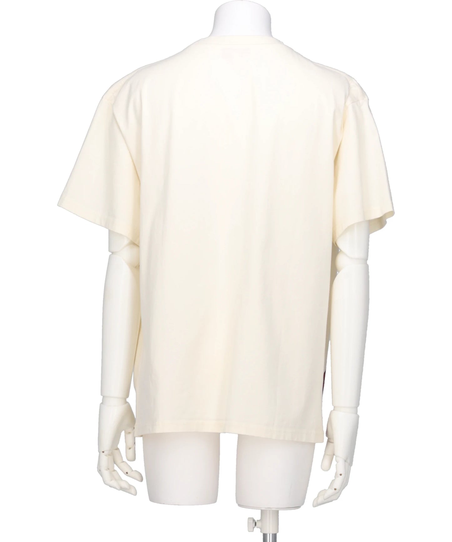 GRAPHIC SHORT SLEEVE TEE