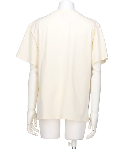 GRAPHIC SHORT SLEEVE TEE