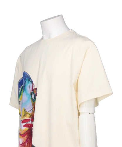 GRAPHIC SHORT SLEEVE TEE