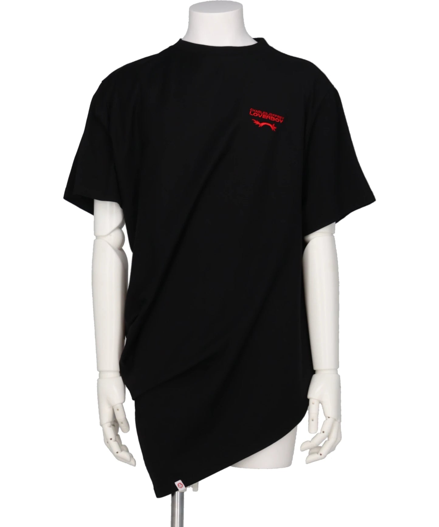 Charles Jeffrey LOVERBOY TOPSY TURVY TEE