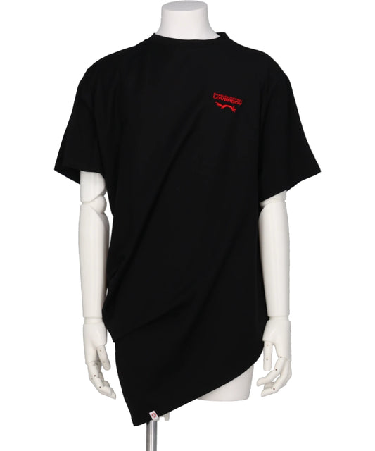 Charles Jeffrey LOVERBOY TOPSY TURVY TEE