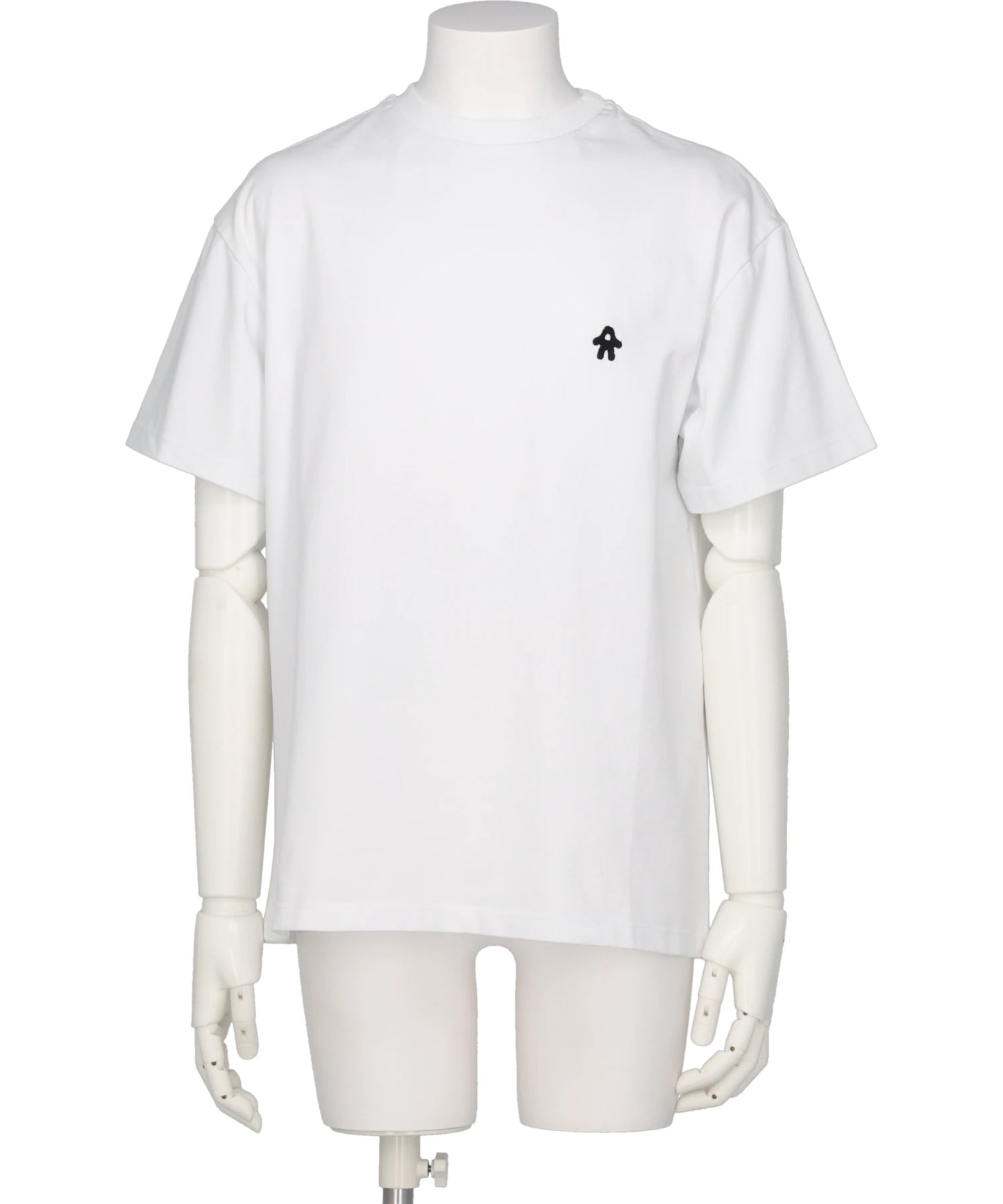 AVAVAV(アヴァヴァヴ) LOGO T-SHIRT