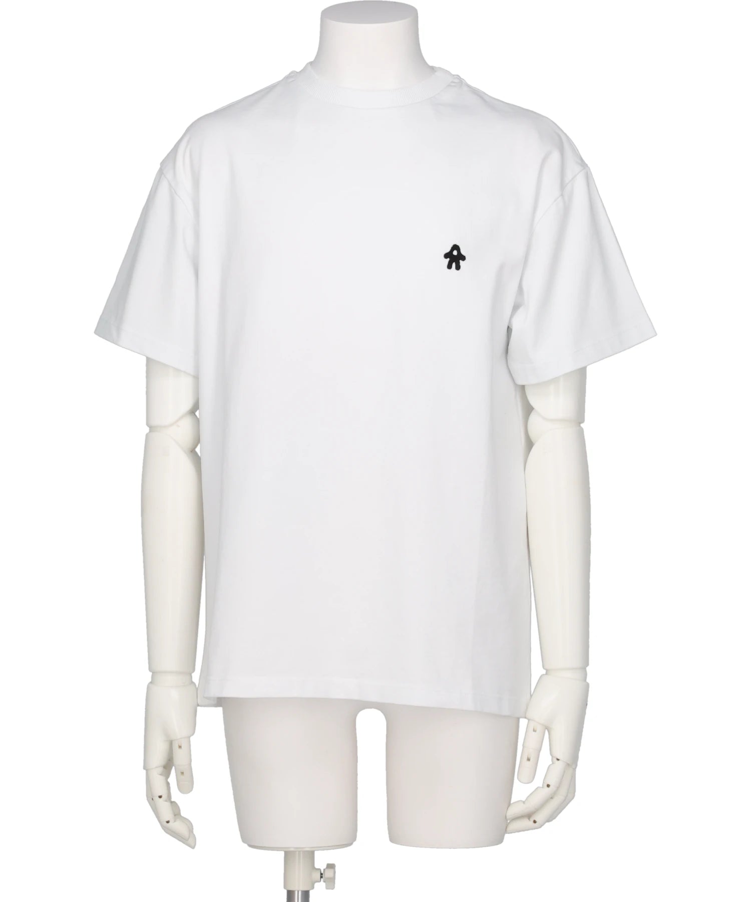 AVAVAV(アヴァヴァヴ) LOGO T-SHIRT