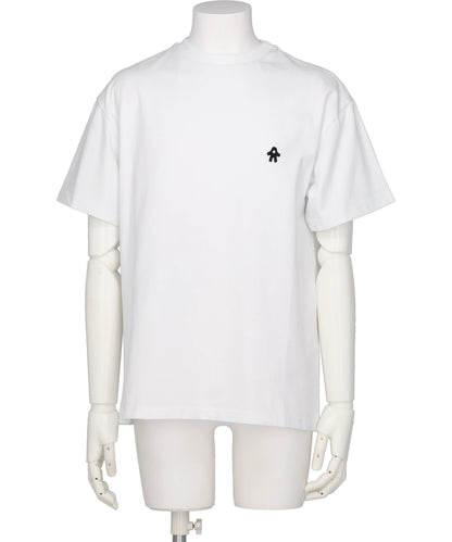 AVAVAV(アヴァヴァヴ) LOGO T-SHIRT